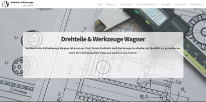 Drehteile und Werkzeuge Wagner Drehteile und Werkzeuge Wagner